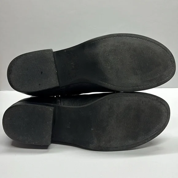 Guess Boots Women’s Size 11 Black - Picture 9 of 9